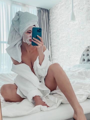 Клавдия Элит Красотка